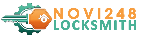 Novi 248 Locksmith Services